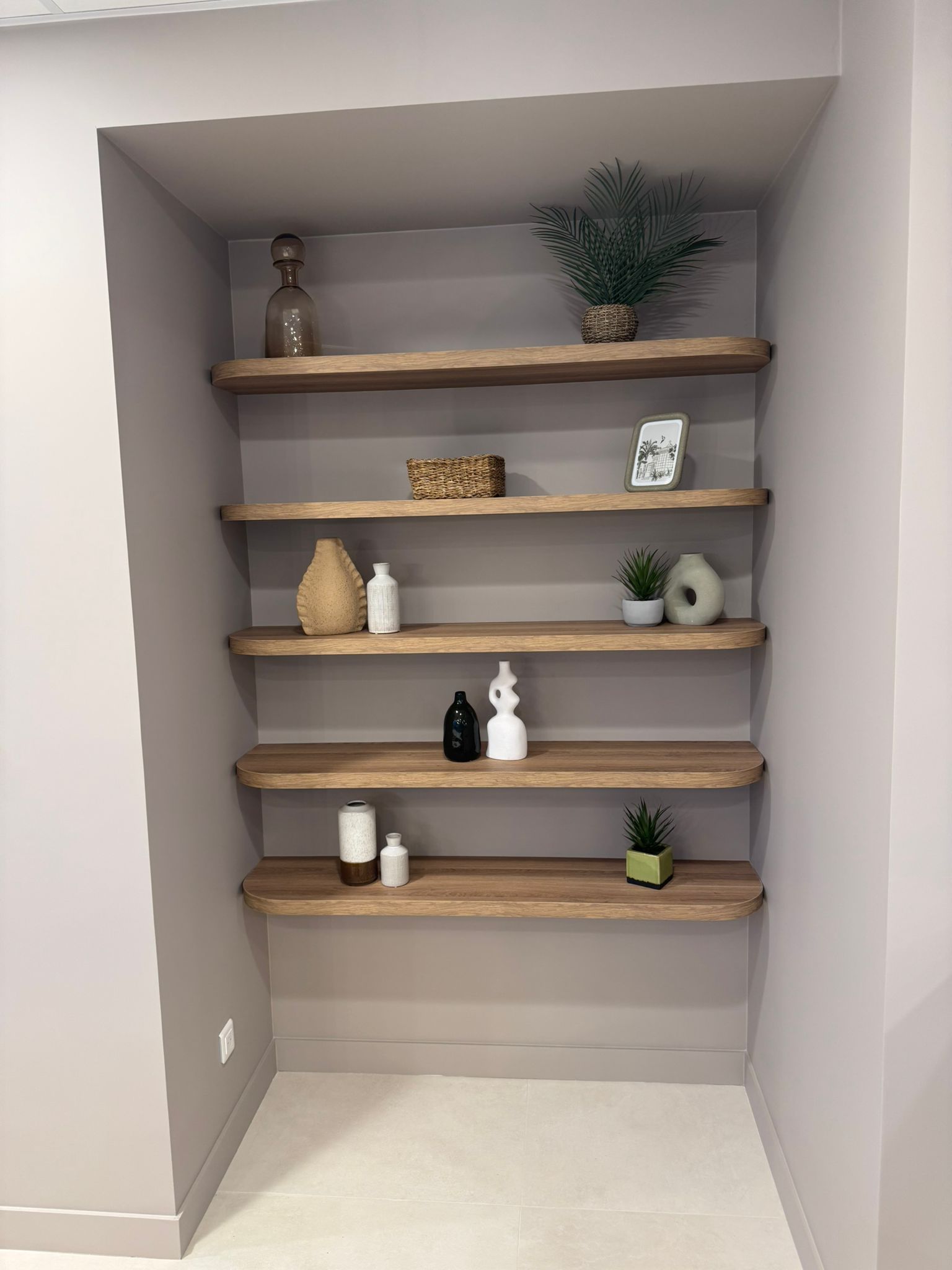 Bibliothèque Sur Mesure